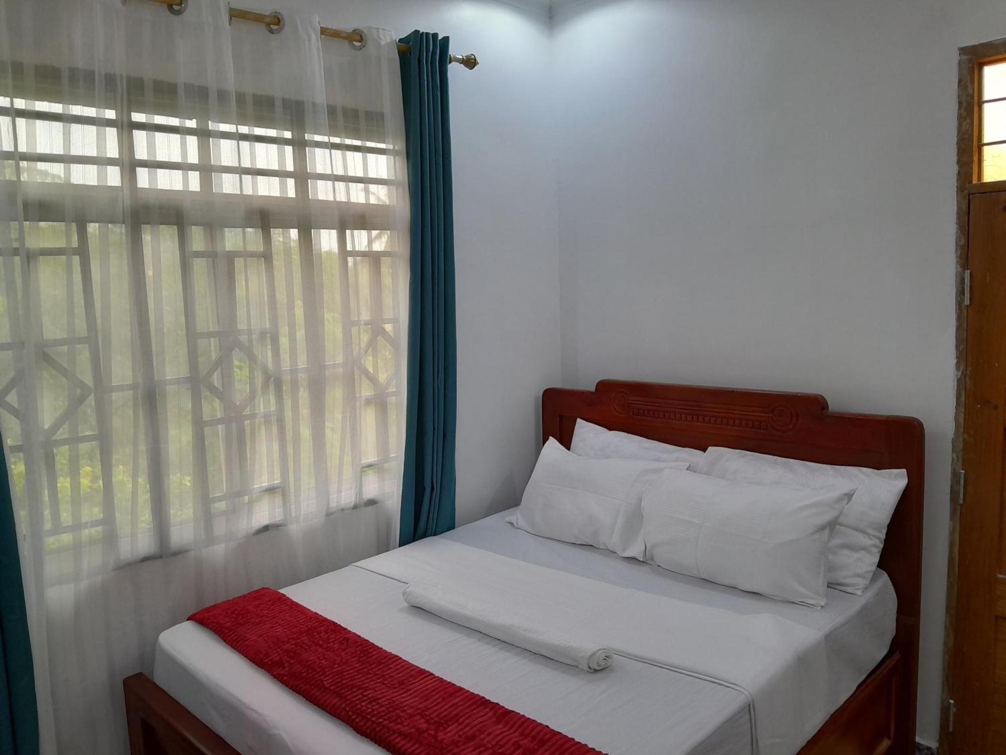 Valley Breeze Hotel Dar es Salaam Exterior photo