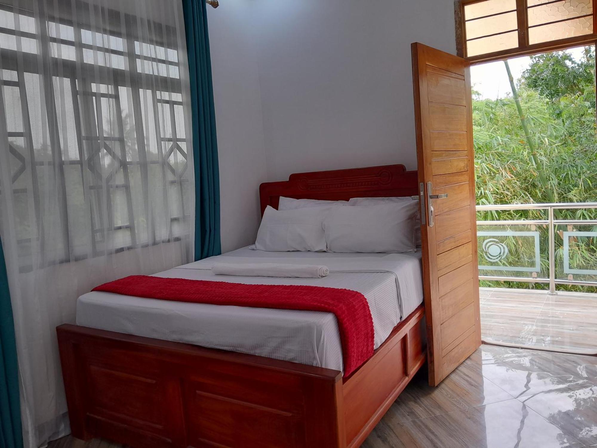 Valley Breeze Hotel Dar es Salaam Exterior photo