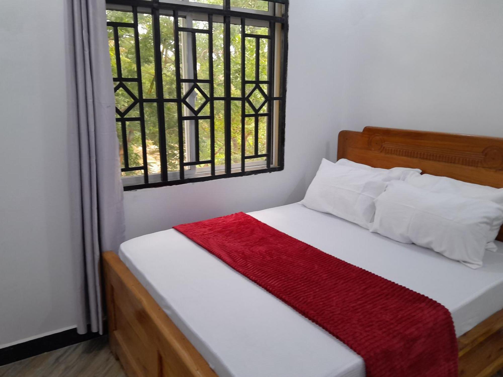 Valley Breeze Hotel Dar es Salaam Exterior photo