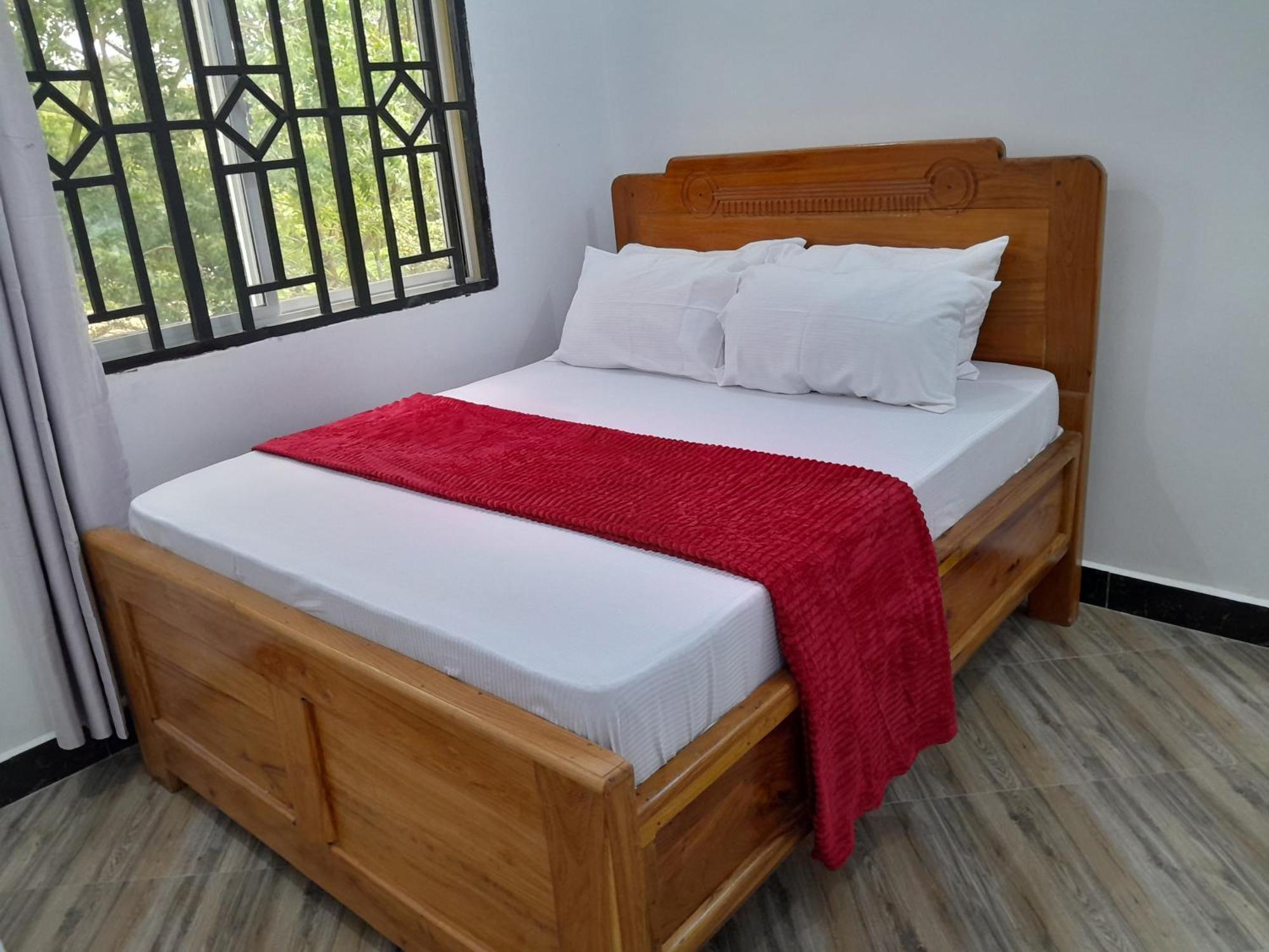 Valley Breeze Hotel Dar es Salaam Exterior photo