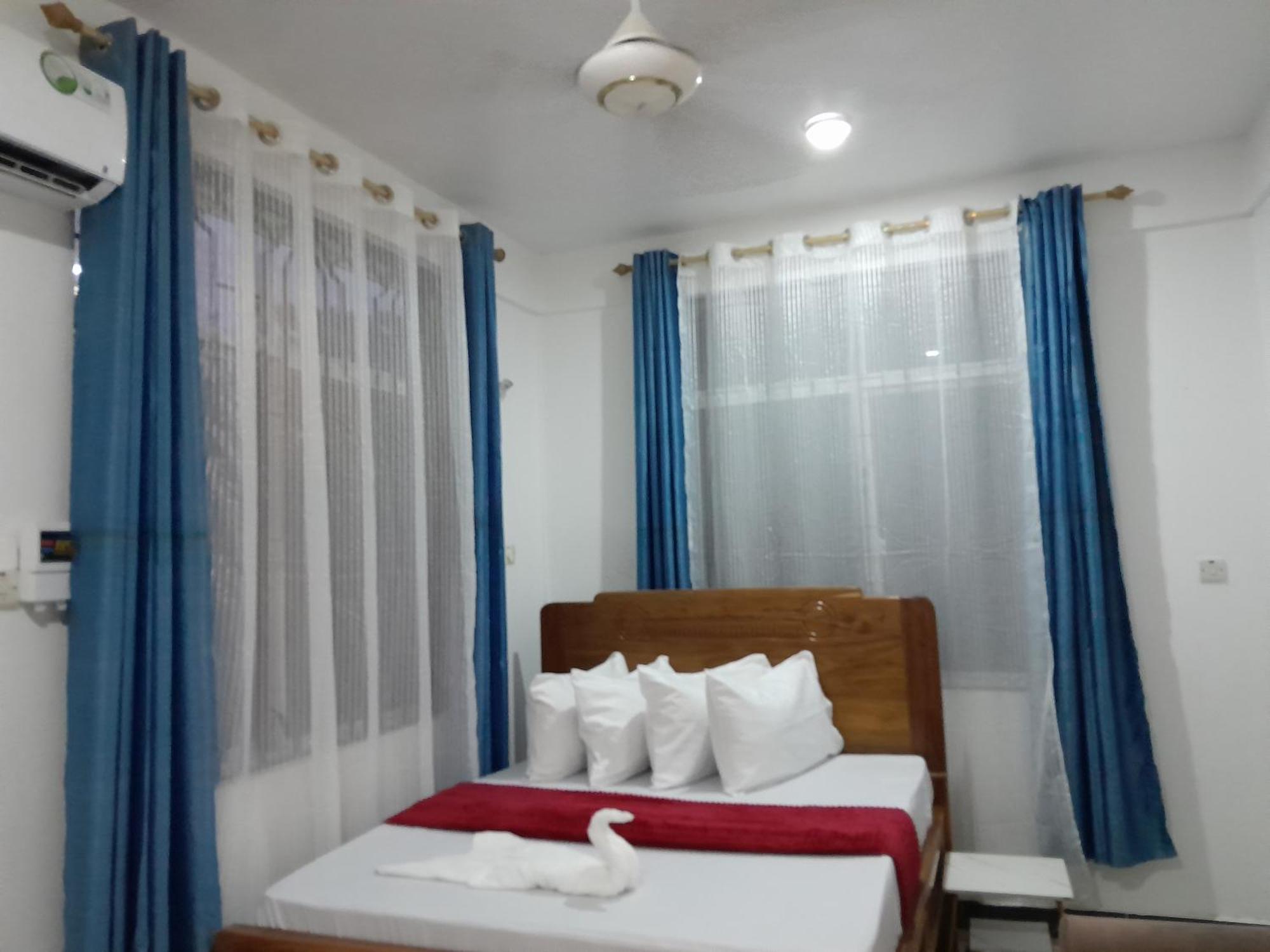 Valley Breeze Hotel Dar es Salaam Exterior photo